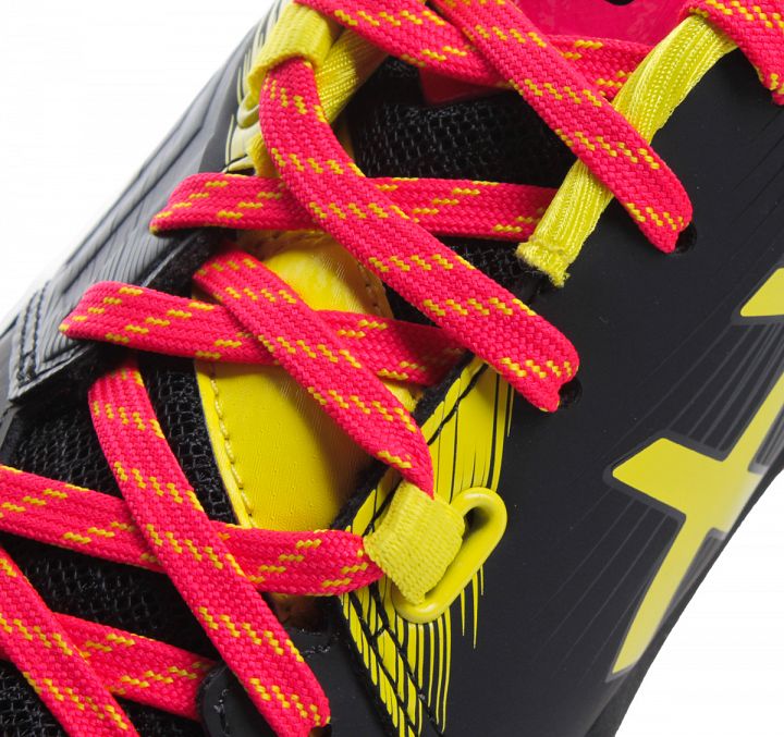 ASICS Blast FF Black / Sour Yuzu